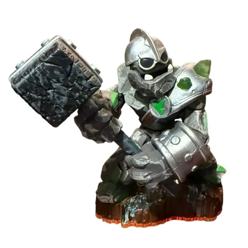 Skylanders - Crusher - Skylanders: Giants- Activision
